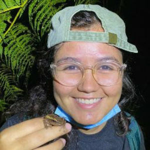 Meet your Posher, Saimara